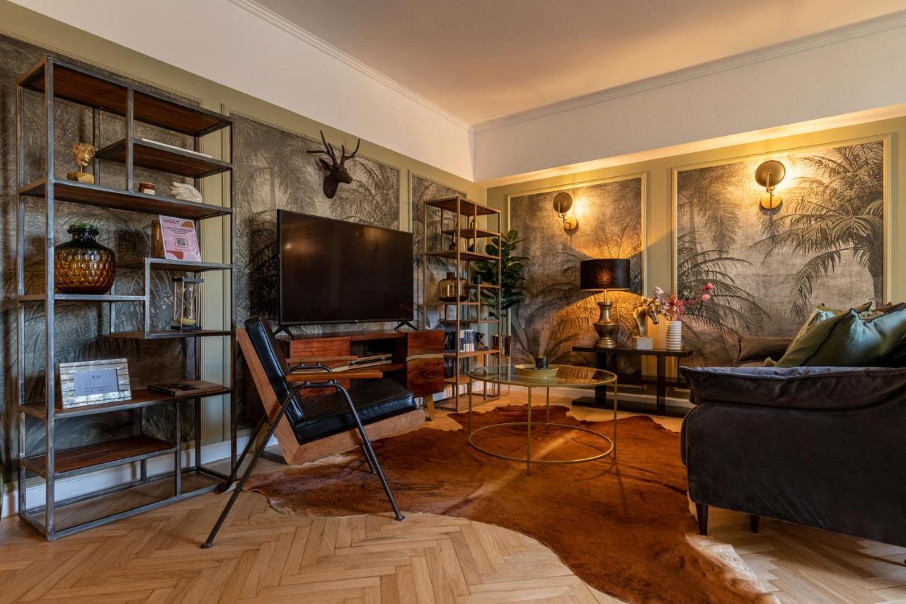 Holiday home Holt - Bagheera And Mowgli Bucharest
