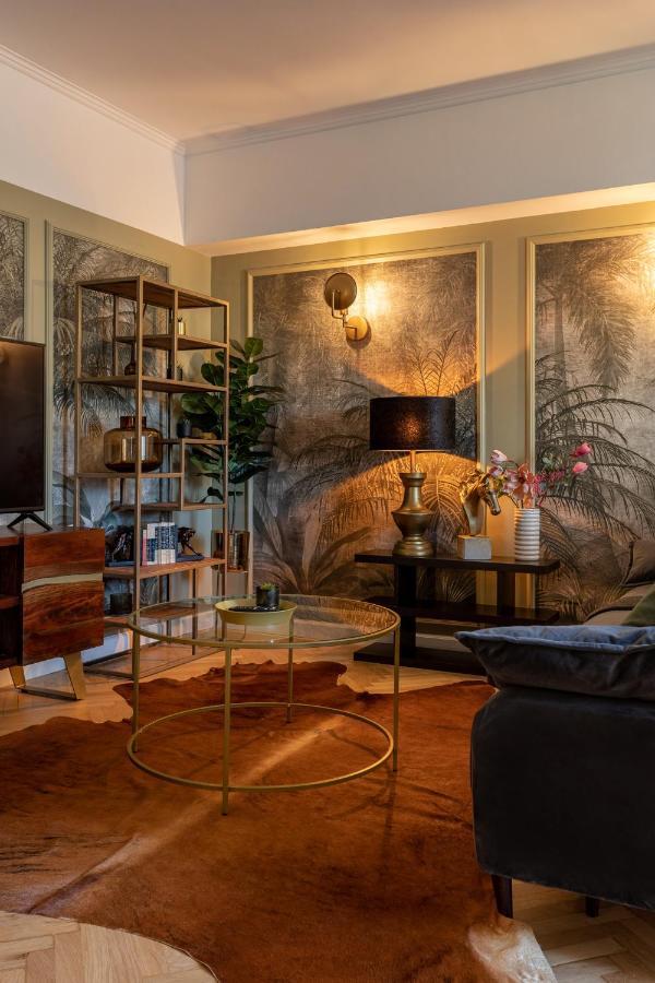 Holt - Bagheera And Mowgli Holiday home